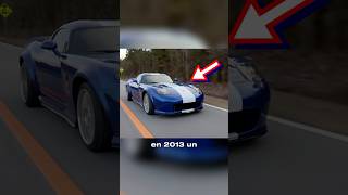 El BANSHEE de GTA V en la VIDA REAL  DODGE VIPER [upl. by Alletniuq]