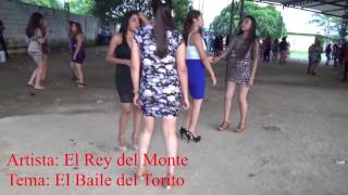 El Baile del torito [upl. by Petulia]