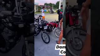 Daming pantra Concept 🫡 shortvideo motors motorcycle viralshort patra honda [upl. by Mimajneb]