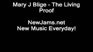 Mary J Blige  The Living Proof [upl. by Annissa473]