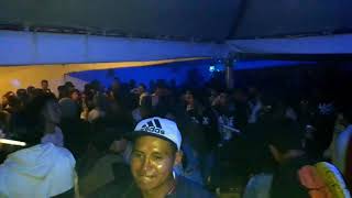 Dj Cherengue mix 2019 Luis IC [upl. by Wickman577]