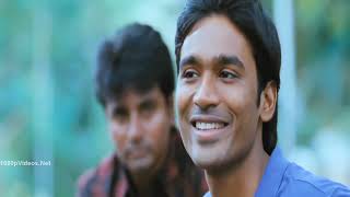 Idhazhin Oram song tamil lyrics video  three movie  Dhanush   Anirudh [upl. by Edmonds]