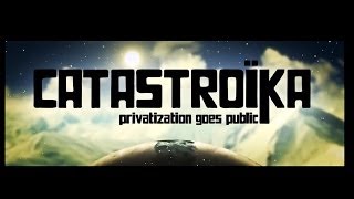 CATASTROIKA OFFICIAL MULTILINGUAL [upl. by Qidas]