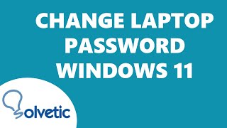 How to SET PASSWORD HP Laptop Windows 11 ✅✅ [upl. by Sauers]