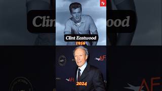 CLINT EASTWOOD The Life and The Legacy of a Cinematic Legend [upl. by Narol]