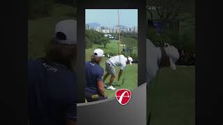 Some of brysondechambeau s best FlightScope Tracers of the LIVGolf season so far [upl. by Elleahcim]