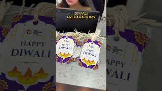 Diwali preparations in THE LENDING TREEdiwali diwalispecial diwalispecial [upl. by Lali]