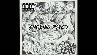 SOPORTA  FATKRES amp SMOKING PSYKO Ft VARIOS MC´S Prod By Sherman  Sherman En El Studio [upl. by Radec]