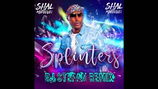 Splinters  Shal Marshall  Dj Stefan Roadmix [upl. by Genna]