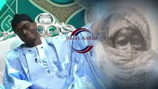 Li Serigne Touba wakh si Goudi Kazou Rajab si Yonént bi [upl. by Cleveland]