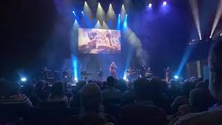 Opening portion of the Bards Tale 4 Concert Live [upl. by Ruder]