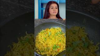 Gopi ne li Rashi ki class 😨  Maggi recipe saathnibhaanasaathiya maggi shorts [upl. by Ajroj437]