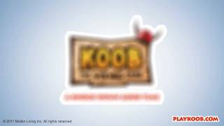 KOOB The Viking Game [upl. by Dewees]