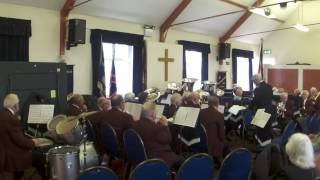 Shoeburyness  March [upl. by Schoening374]