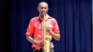 Mt Kizito Makuburi  Wewe ni Mungu Official Music Video [upl. by Tremain]