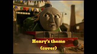 henrys themecover [upl. by Peppie]