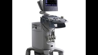 SIEMENS ACUSON X300  ULTRASOUNDINDIA [upl. by Gnav]