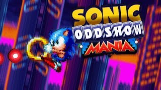 Sonic Oddshow Mania Entry  StudiOhOpolis [upl. by Raybin]