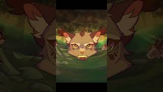 Mapleshade’s Vengeance warriorcats erinhunter edit warriors [upl. by Noiroc]