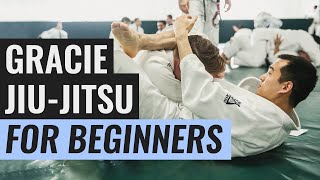 Welcome to JiuJitsu Gracie Combatives [upl. by Carleton]