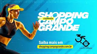 CORRIDA SHOPPING CAMPO GRANDE [upl. by Rehtnug]