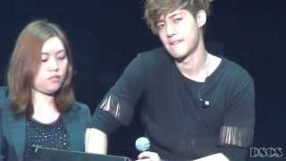 KHJ 2012 ASIA TOUR HK full [upl. by Pedroza]