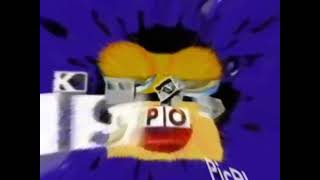 I Killed Klasky Csupo Logo Tried To Be Normal [upl. by Aiyekal]