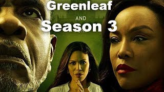 Greenleaf Season 3 Soundtrack Tracklist [upl. by Tnairb]