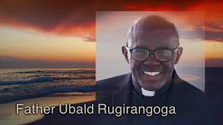 Vigil for Rev Ubald Rugirangoga [upl. by Newell]