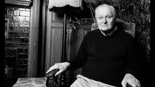 Poet John Ashbery dies age 90 [upl. by Akiehsat]