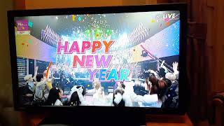 CDTV カウントダウン2021→2022 [upl. by Petite]