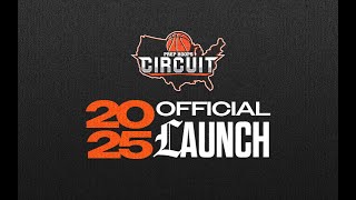 2025 Prep Hoops Circuit Launch [upl. by Mittel]