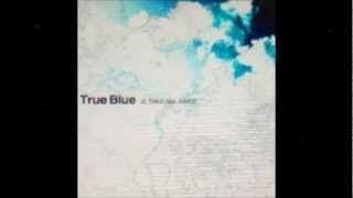 【jubeat saucer】True Blue 音源 歌詞付き [upl. by Ekaj]