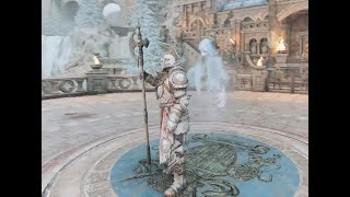 For Honor Fashion Ghost Daddy Build Lawbringer Full Customization [upl. by Sibley787]