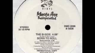 Masta Ace The B Side feat Paula Perry  Lord Digga [upl. by Schmeltzer]