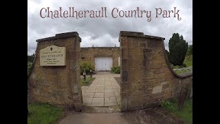 Chatelherault trails to the past [upl. by Schmidt]