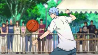 Kuroko No Basket amv  One ok Rock  Remake [upl. by Shana402]