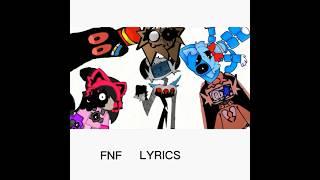 FNF LYRICSpalNick436JANE2025SaikoCatandfriendsNickFox455PalandauthorDLaísCookie [upl. by Eberhard]