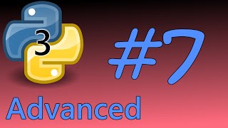 Python3 Advanced Tutorial 7  CGI Programming [upl. by Nahgeem]