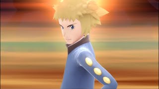 Pokemon Brilliant Diamond Walkthrough  They Does Not Stand a Chance [upl. by Eiuqnimod263]