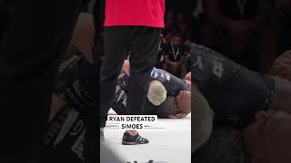 Gordon Ryan’s 7th ADCC title [upl. by Isla]