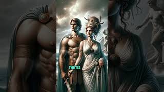 Strongest Demigods in Greek Mythology – Legends of Power and Glory history greekmythology facts [upl. by Yekcor]