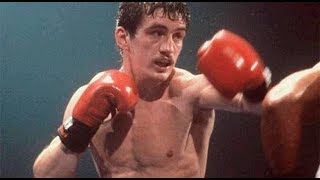 Barry McGuigan Highlights The Clones Cyclone [upl. by Tremain452]