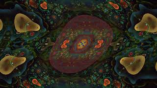 Great Fractals and nonfractal Animations 3611 RickLordff9ri [upl. by Eniawed]