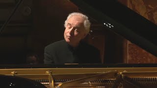 András Schiff  Beethoven Sonata No 29 Op 106 “Hammerklavier Sonate” [upl. by Hares]