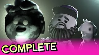 Oney Plays Visage Complete Series [upl. by Dorr]