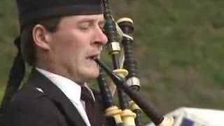 Angus MacColl  Bagpipe Film Out Takes [upl. by Boyd]