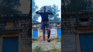 Sher shurme dra na karte💥 fitnessrunning💥 motivation💥 trending❤️💖💖 short [upl. by Elrem]