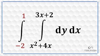 How to compute Double Integrals [upl. by Roseann6]