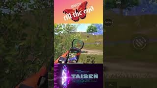 Watch it Shortreaction BattlegroundsMobileIN pubgmobilebgmishortstrendingTaiseñTaiseñ15 [upl. by Keiryt]